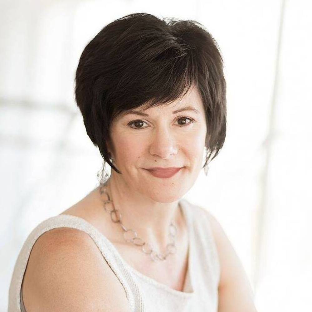 Meet your Posher, Patricia